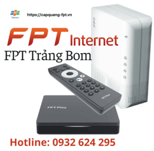 Ảnh Đại Diện FPT Trảng Bom